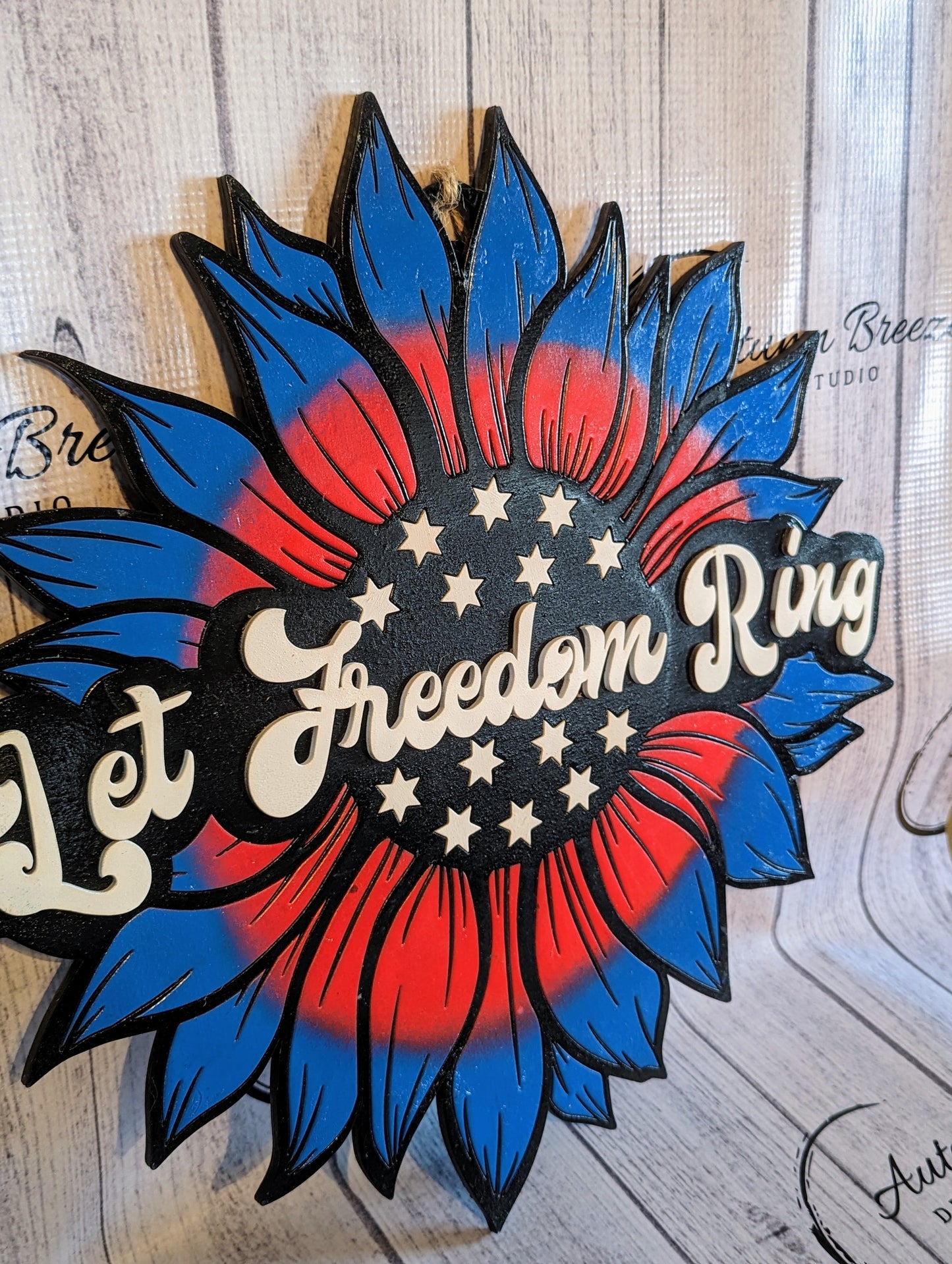Let Freedom Ring