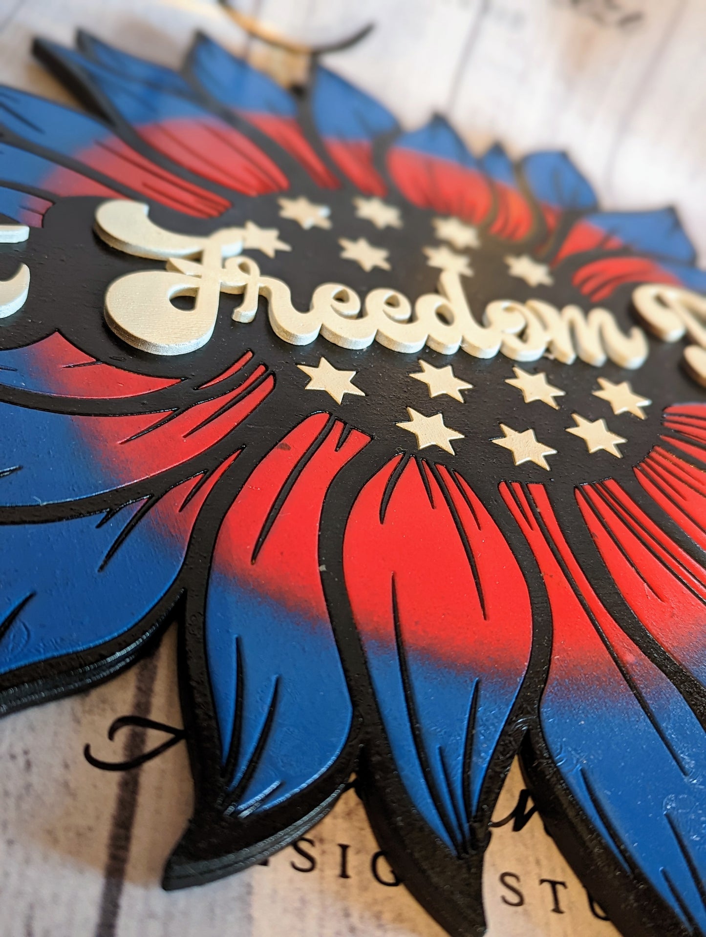 Let Freedom Ring
