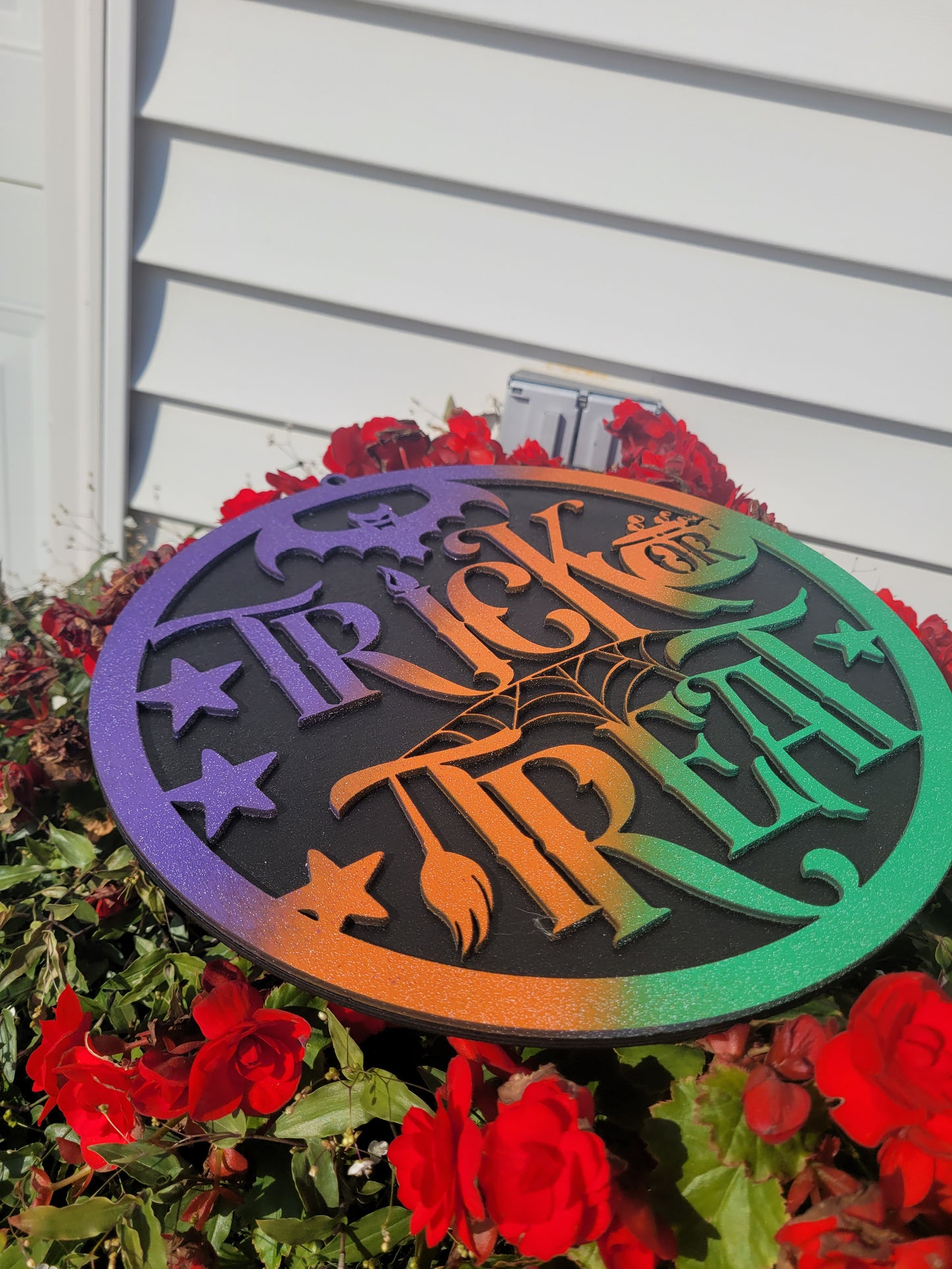 Trick or Treat