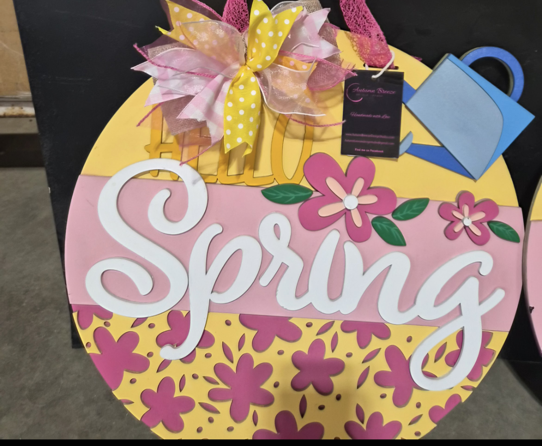 Spring Collection