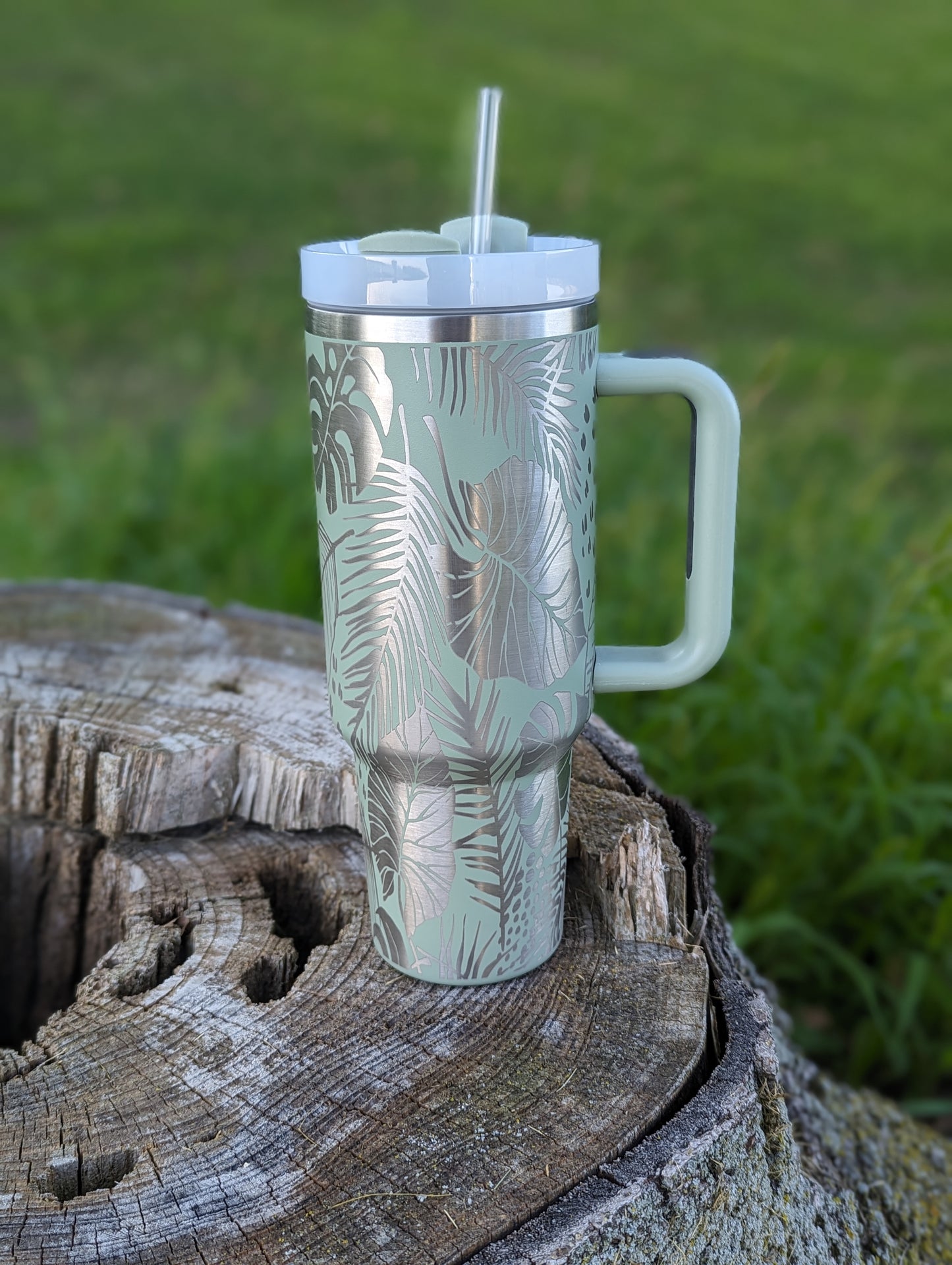 Tropical Tumbler