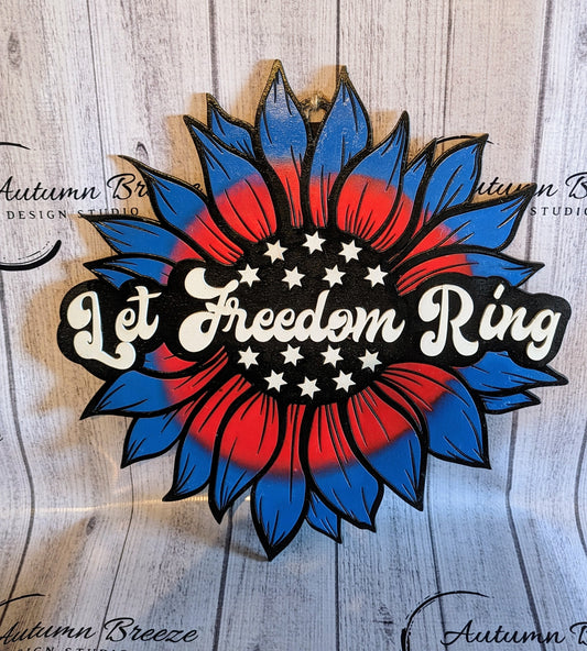 Let Freedom Ring